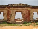 Aguadilla Ruins - AGUADILLA